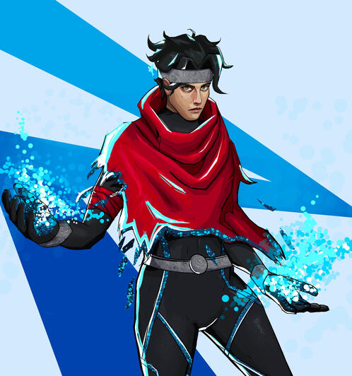 Wiccan
