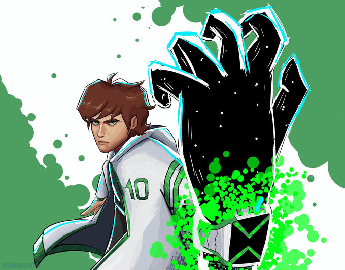 Ben 10